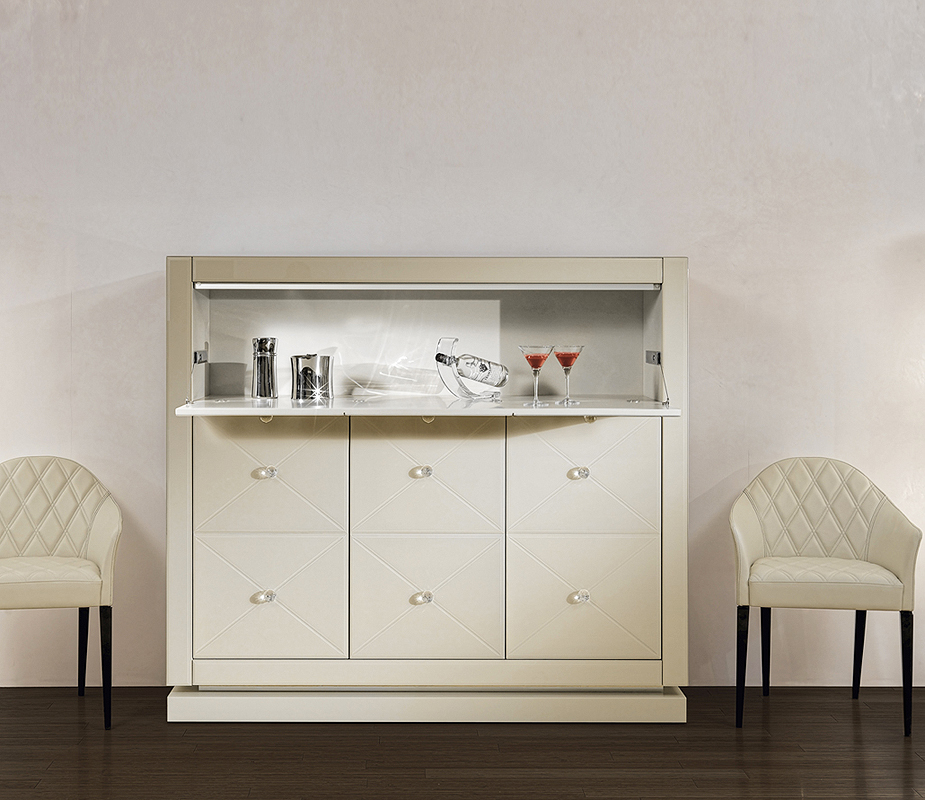 Барный шкаф  REFLEX AVANTGARDE BAR COCKTAIL 