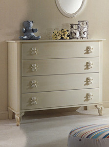 Комод  PIERMARIA 31/CR1