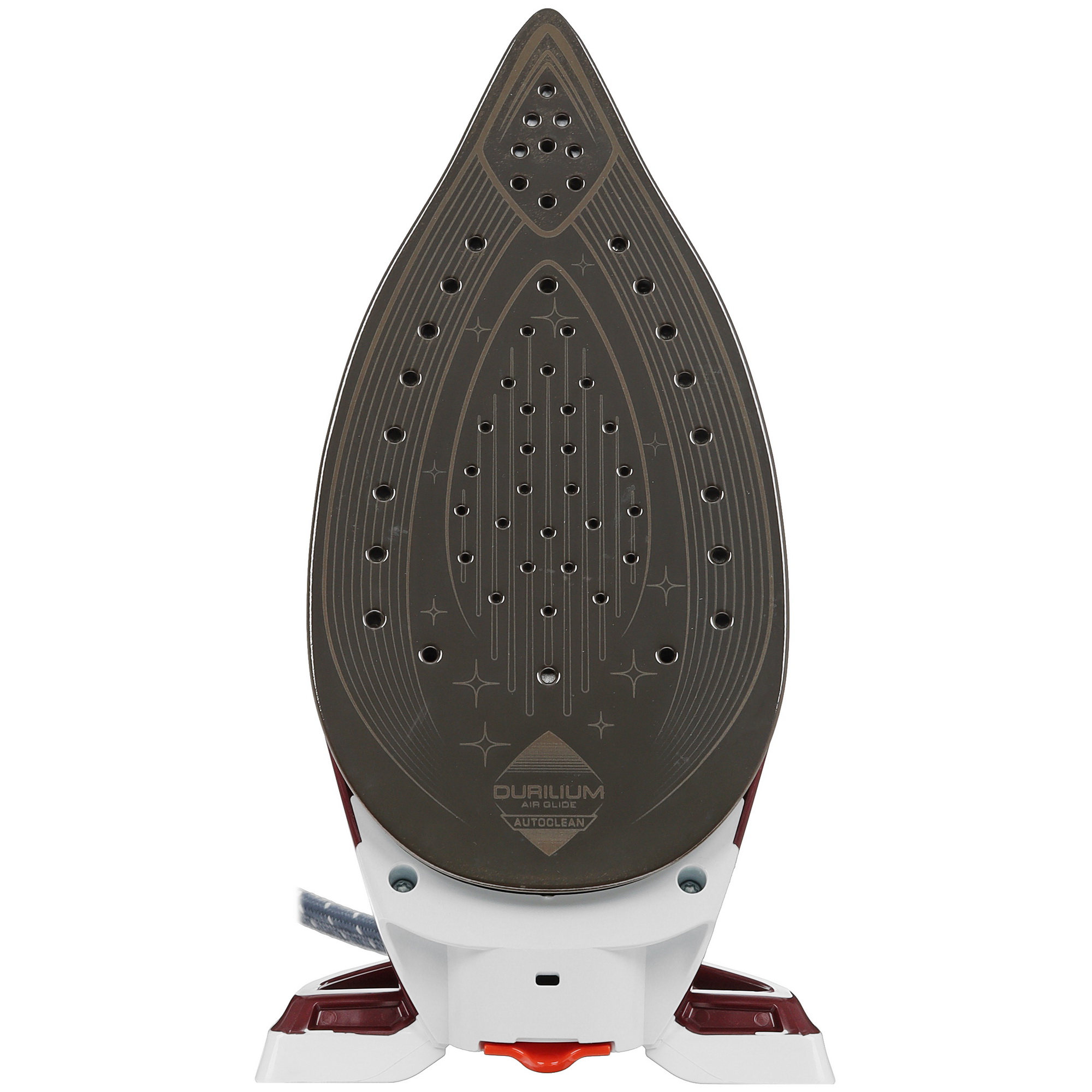 5448621 Парогенератор Tefal Express Vision SV8150E0 бордовый STDN-0105439 - Вид №7