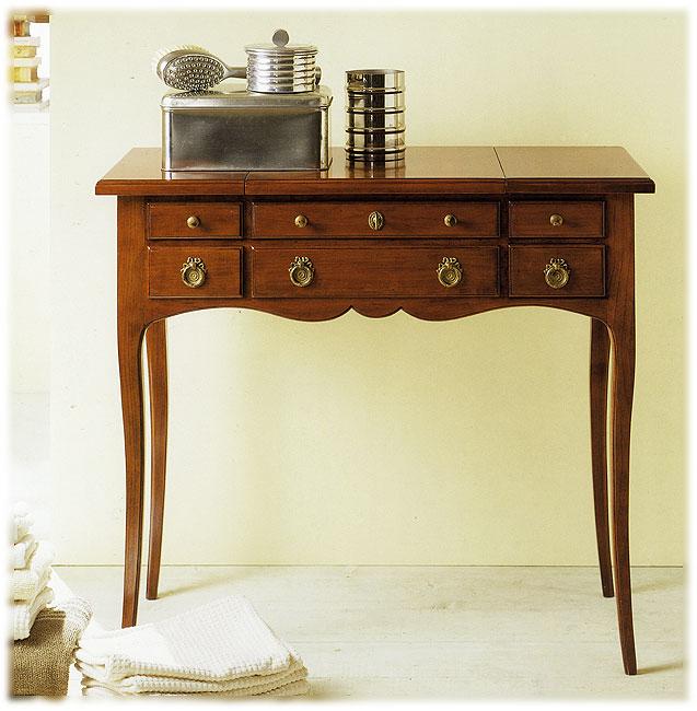 Туалетный столик  BAMAX 43.763 CLASSICO