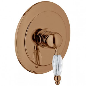 AL880101065 Смеситель для душа Webert Alexandra