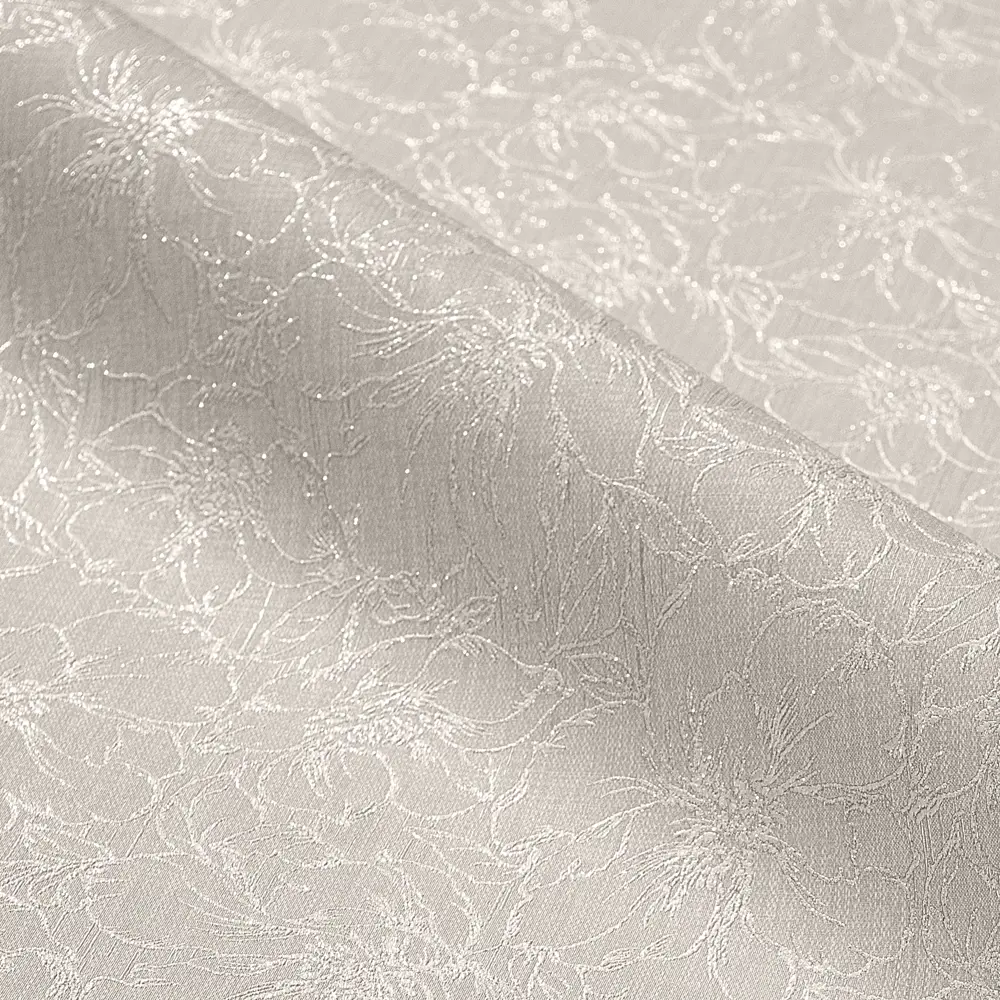 Обои флизелиновые Ateliero Sharon бежевые 1.06 м At585778 STLM-2097169 - Вид №2