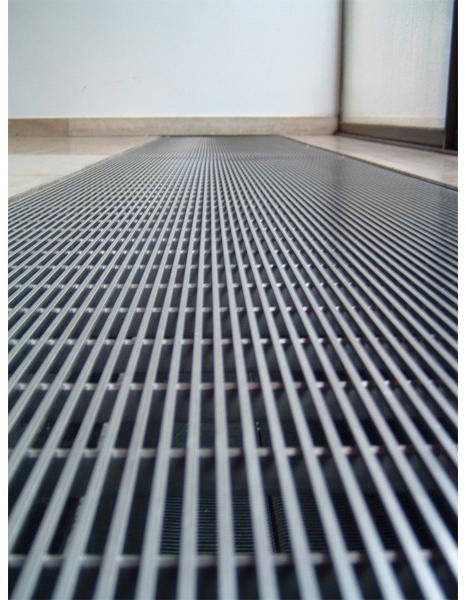 CP Sistemi Решетка электросварная металлическая sun-id-1379564 - Вид №3