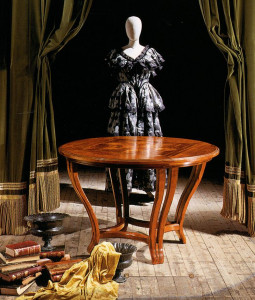 Стол  ARTE BROTTO VA622/X