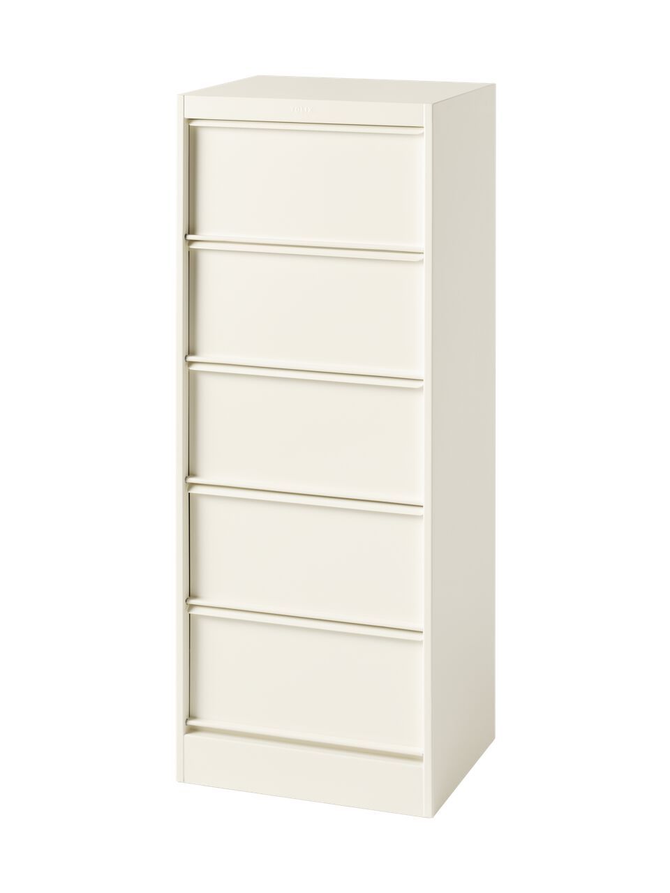 Стальной офисный комод Tolix ABC ARCH-00147954 - Вид №6