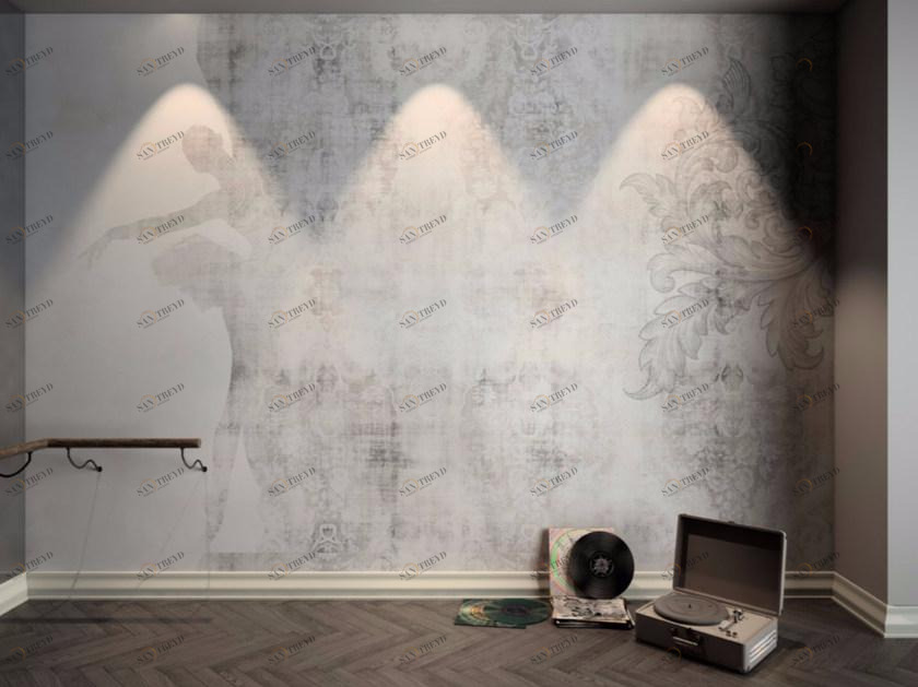 GLAMORA Виниловые обои Opera sun-id-1376468