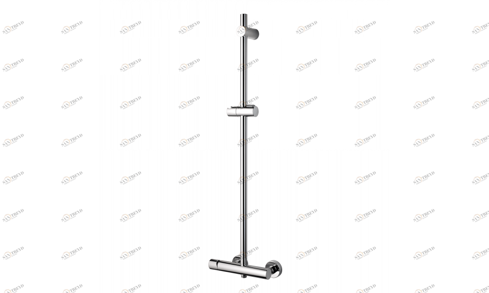 DZ1901 - Single lever Душевые комплекты DZ1... - 90 cm BOSSINI 