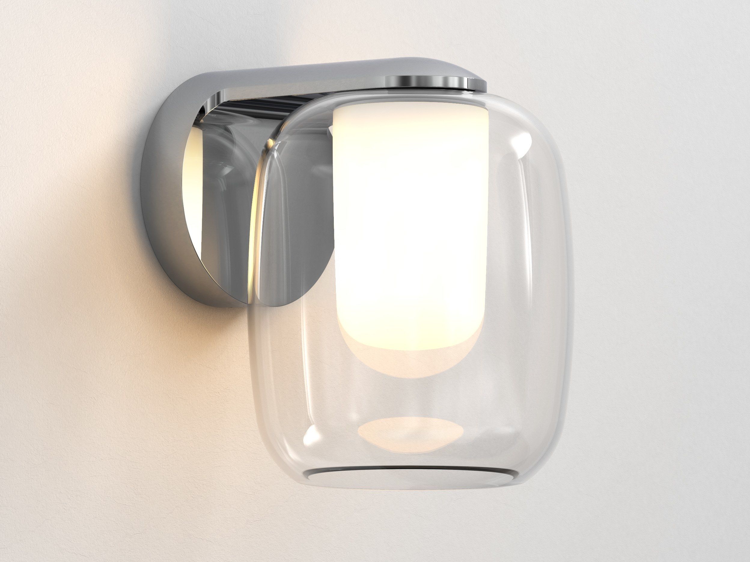 Бра для ванной комнаты Astro Lighting Aquina ARCH-00086598 - Вид №9