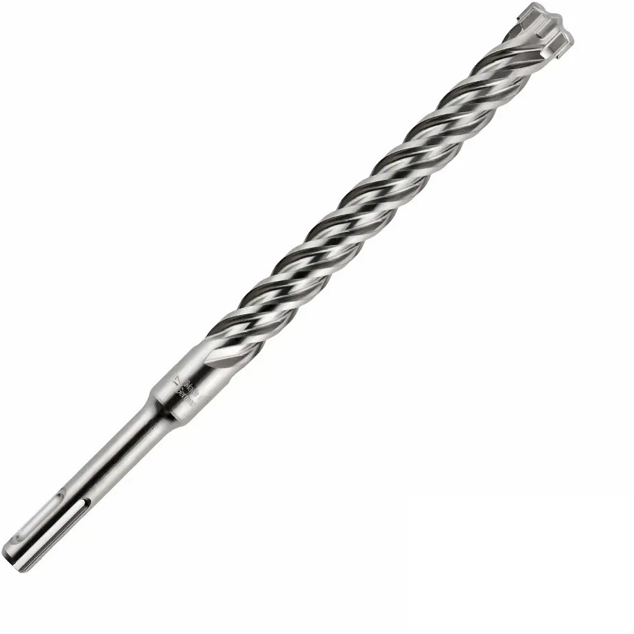91364958 Бур SDS Plus D.Bor Zentro 4364 10x110 мм STLM-0839026