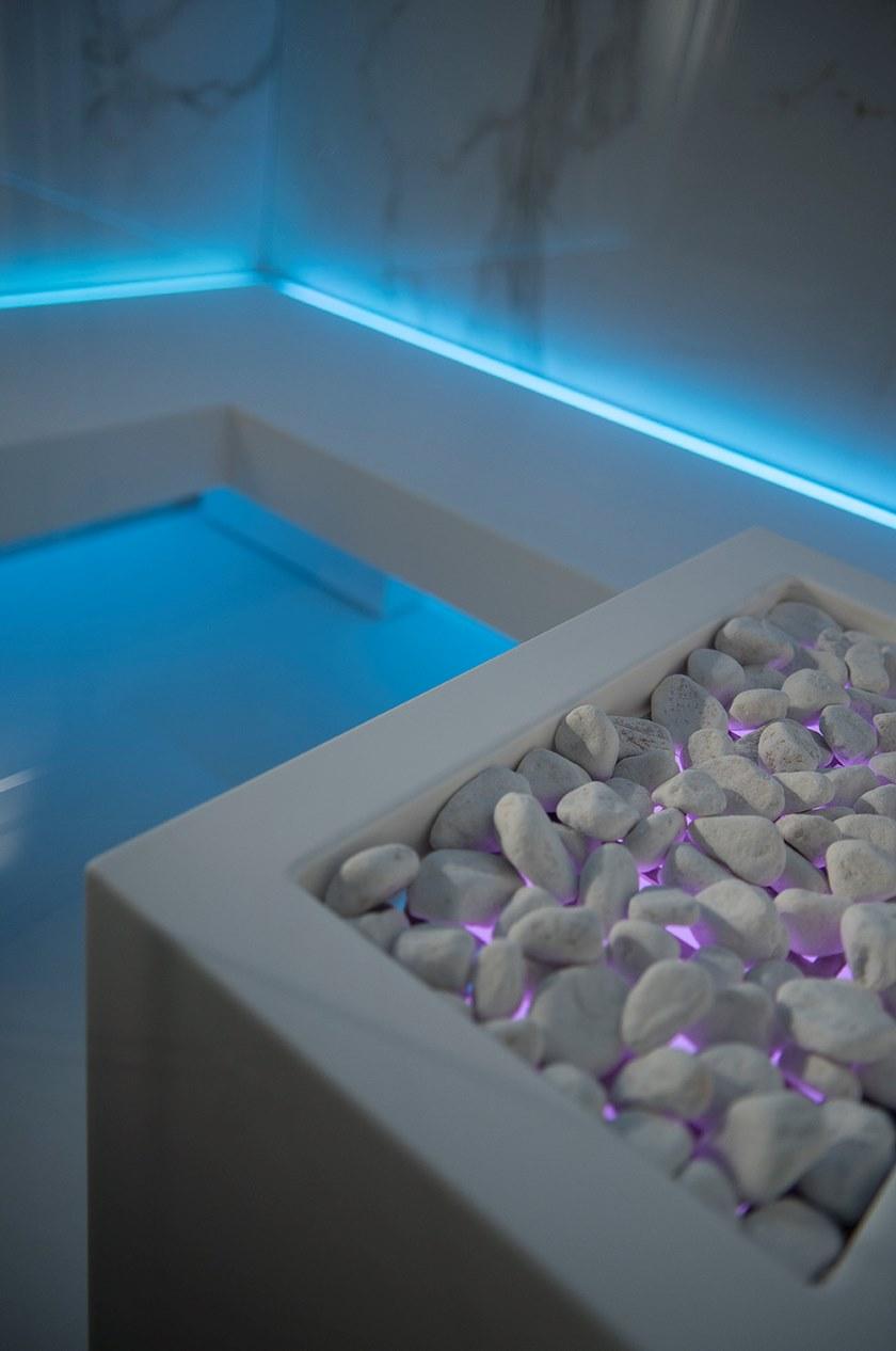 CARMENTA Сборная турецкая баня с душем Dream sun-id-1463289 - Вид №6