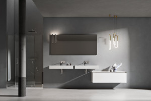 Комплект мебели 02 Arcom Dafne