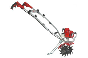15279880 Культиватор Kioritz Deluxe 7234-12-02 Mantis