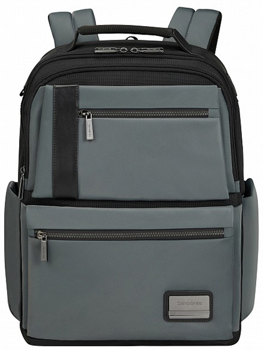 KG2-28003 Рюкзак для ноутбука KG2*003 Backpack 15.6 Samsonite Openroad 2.0  - Вид №2