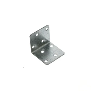 Уголок крепежный 40x40x40x1.5 мм