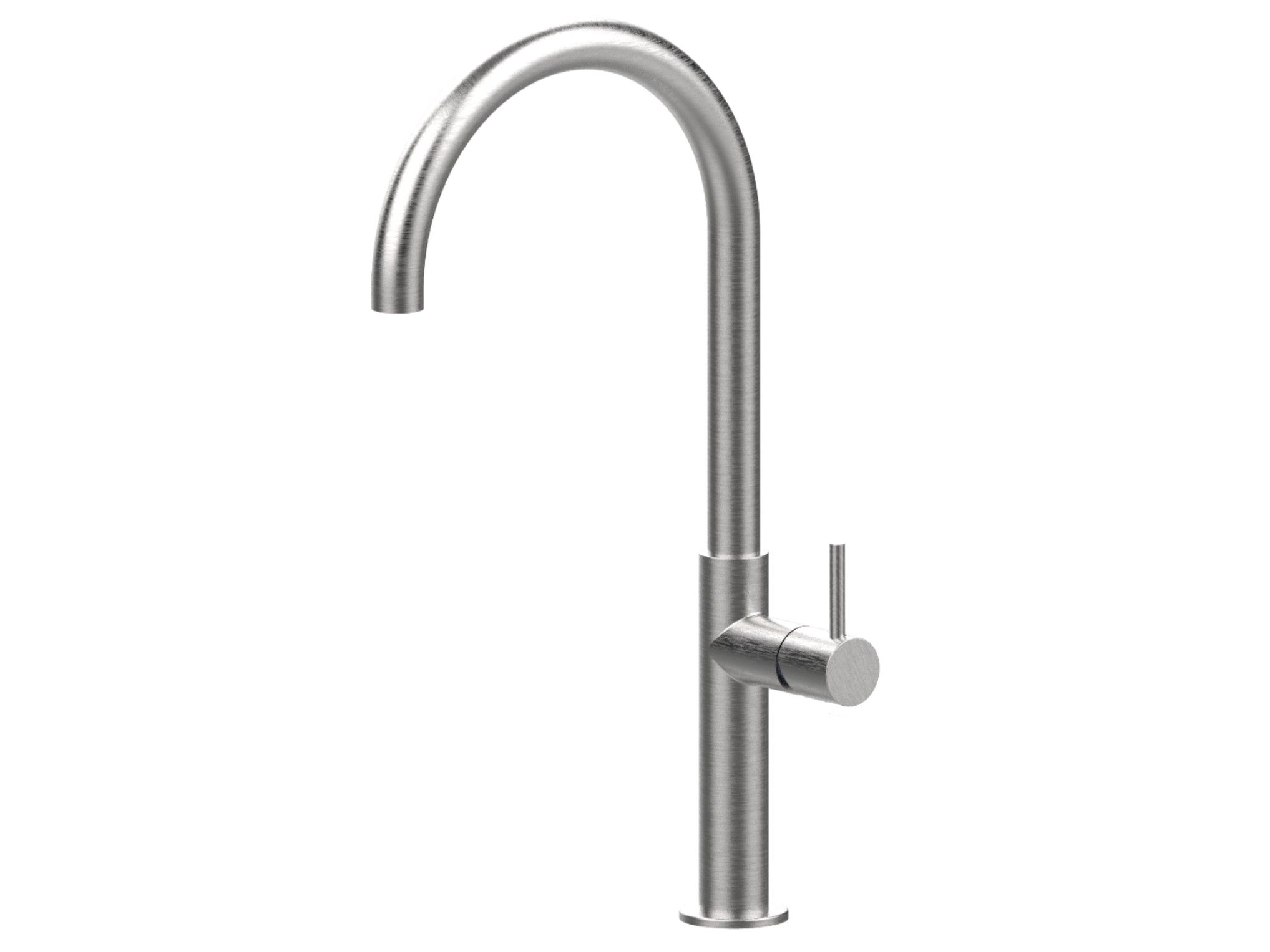 Смеситель для кухни с одной ручкой Rubinetterie Frattini Pepe XL ARCH-00105426 - Вид №1