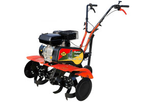 15496538 Культиватор TG-65Rm DDE