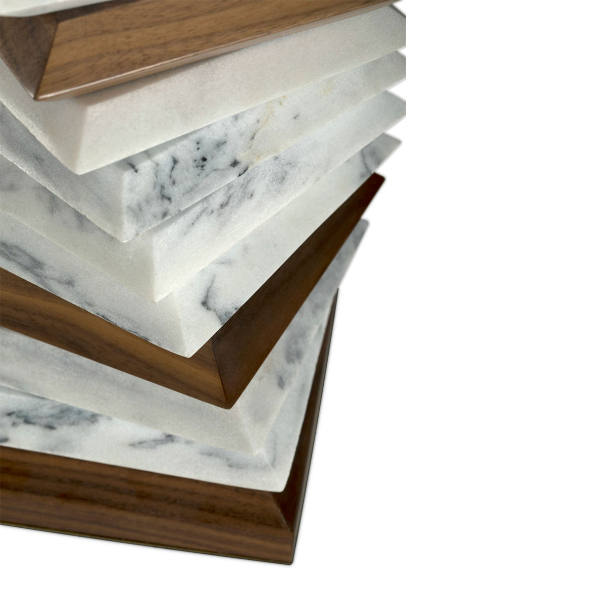 Настольные лампы Apache Table Lamp Covethouse BRABBU  - Вид №2