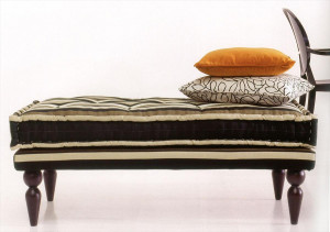 Банкетка ADAM TWILS 403X7EC00 + MATRTM060   2