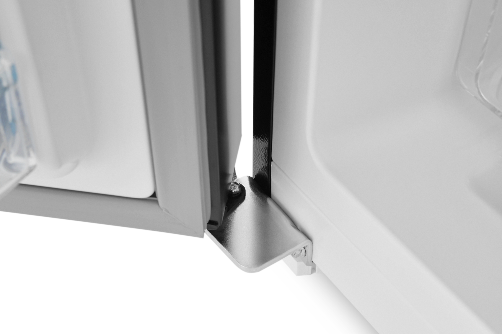 9953099 Холодильник Side by Side   ZUGEL ZRSS630B черный STDN-0027801 - Вид №28