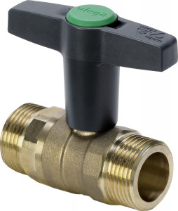 Viega Шаровой кран Easytop 2275.1 (746957)