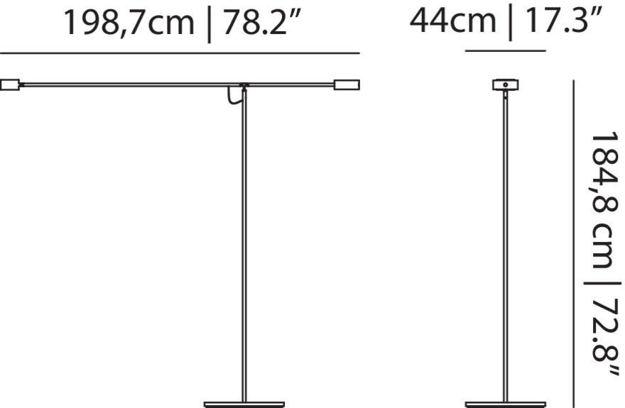 moooi Настольная лампа регулируемая поворотная sun-id-1381469 - Вид №3