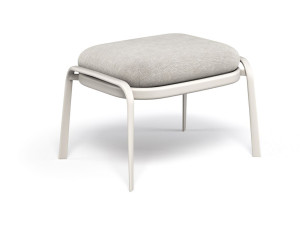 Ткань прямоугольная Садовая подставка для ног