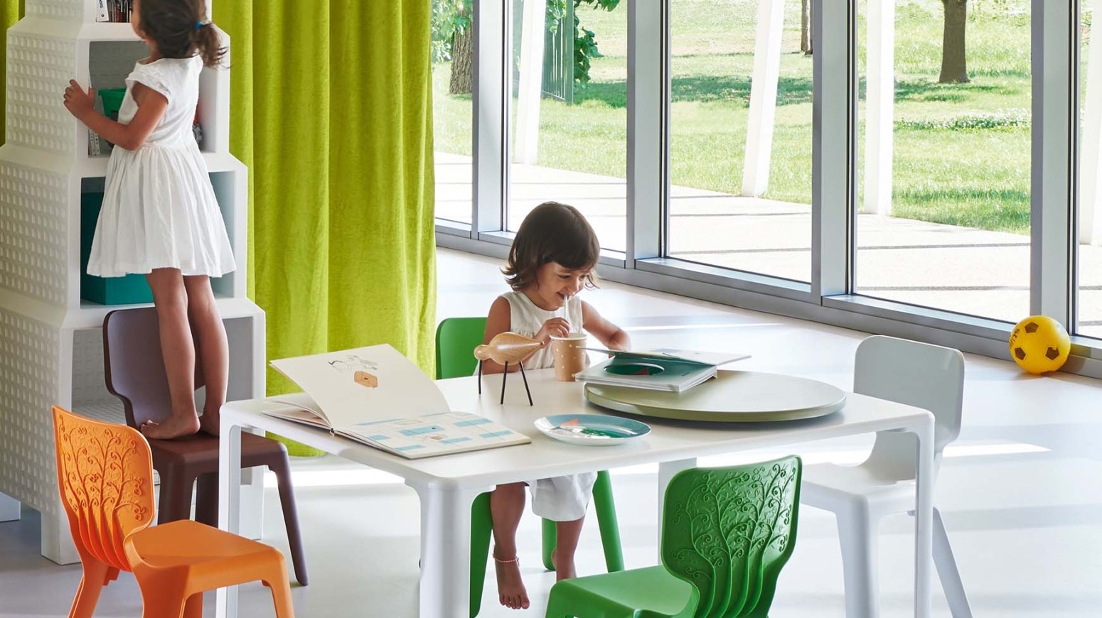 Линус Magis sun-id-1328986 - Вид №7