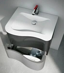 16 Onda Collection комплект мебели GBGROUP