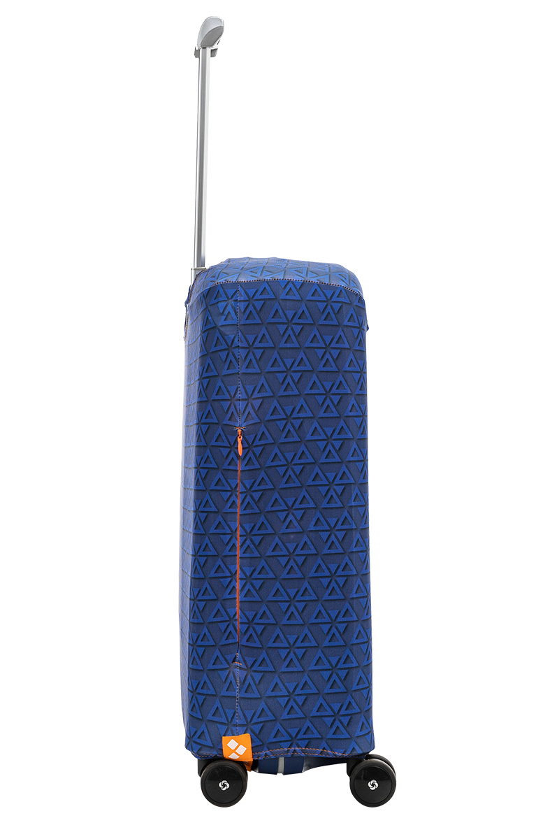 SP240 Magnet-S Чехол для чемодана малый Magnet S Routemark SP240  - Вид №3