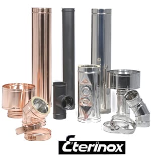 Дымовые системы