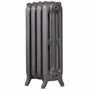 Чугунный радиатор Demir Dokum Modern 750 7 секций
