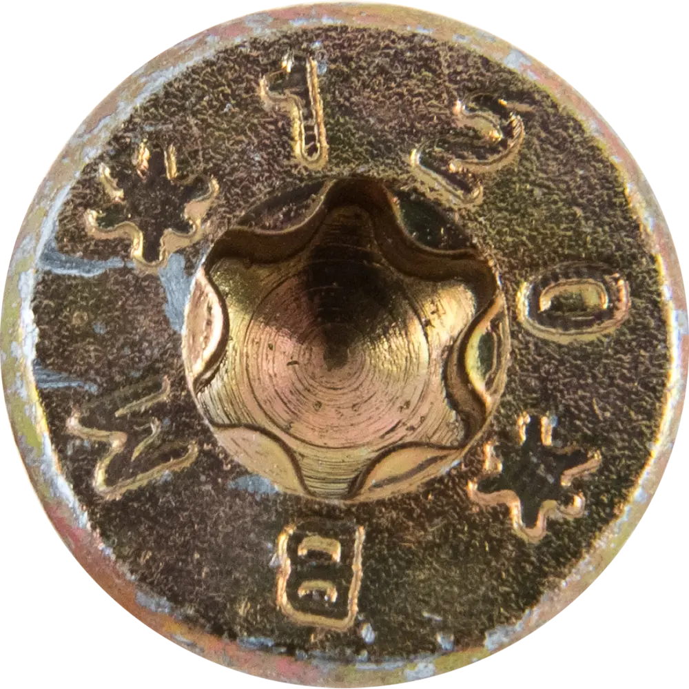 Шуруп конструкционный для деревянного домостроения 8x120 15485493 STLM-2201659 Santreyd  - Вид №2