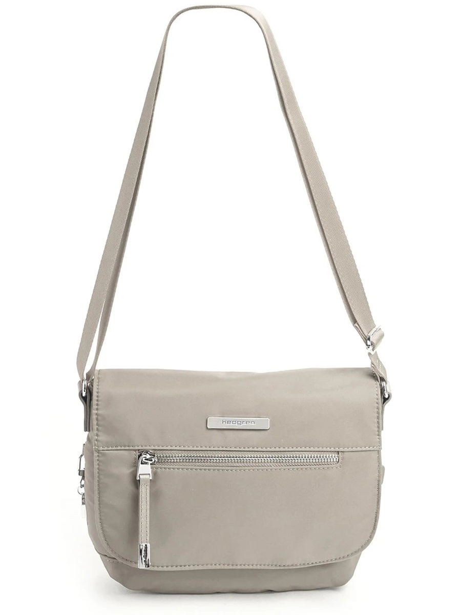 HAUR02/274-03 Сумка HAUR02 Crossover Shimmer RFID Hedgren Aura - Вид №2