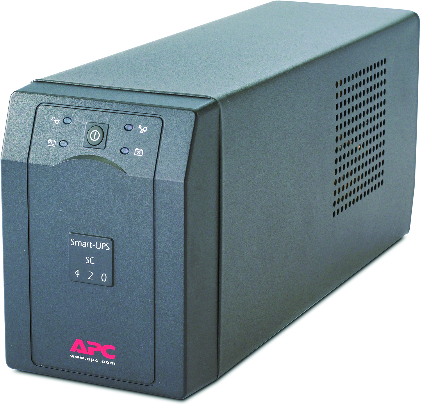 SC420I smart-ups 420va 230v APC Santreyd 