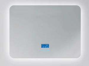 Зеркало BelBagno SPC-800-600-LED