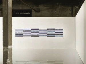 Paola Lenti Покрытие из стекла и лавы