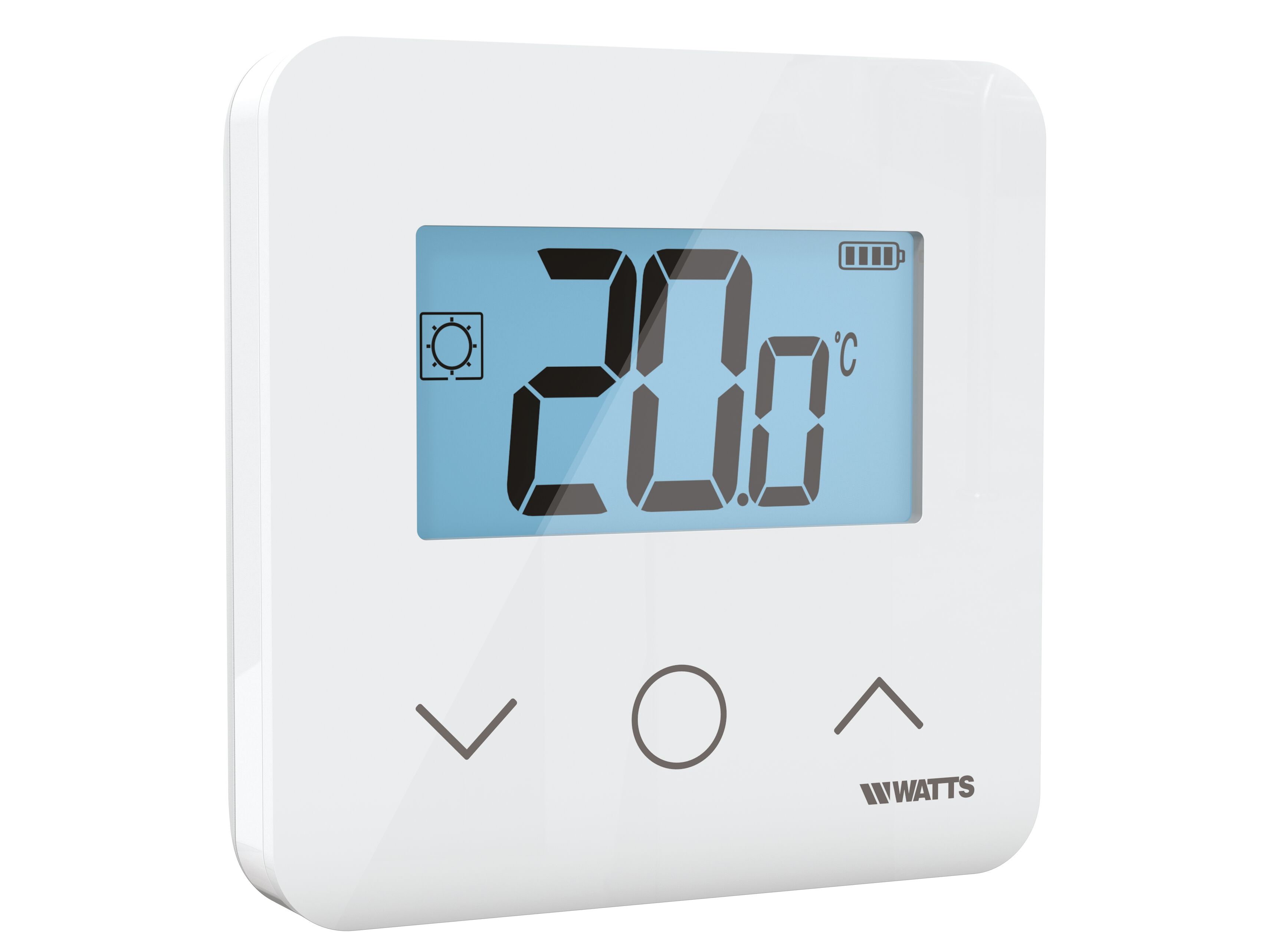 Термостат Vision® VISION® WT-D03 ARCH-00109275 - Вид №1