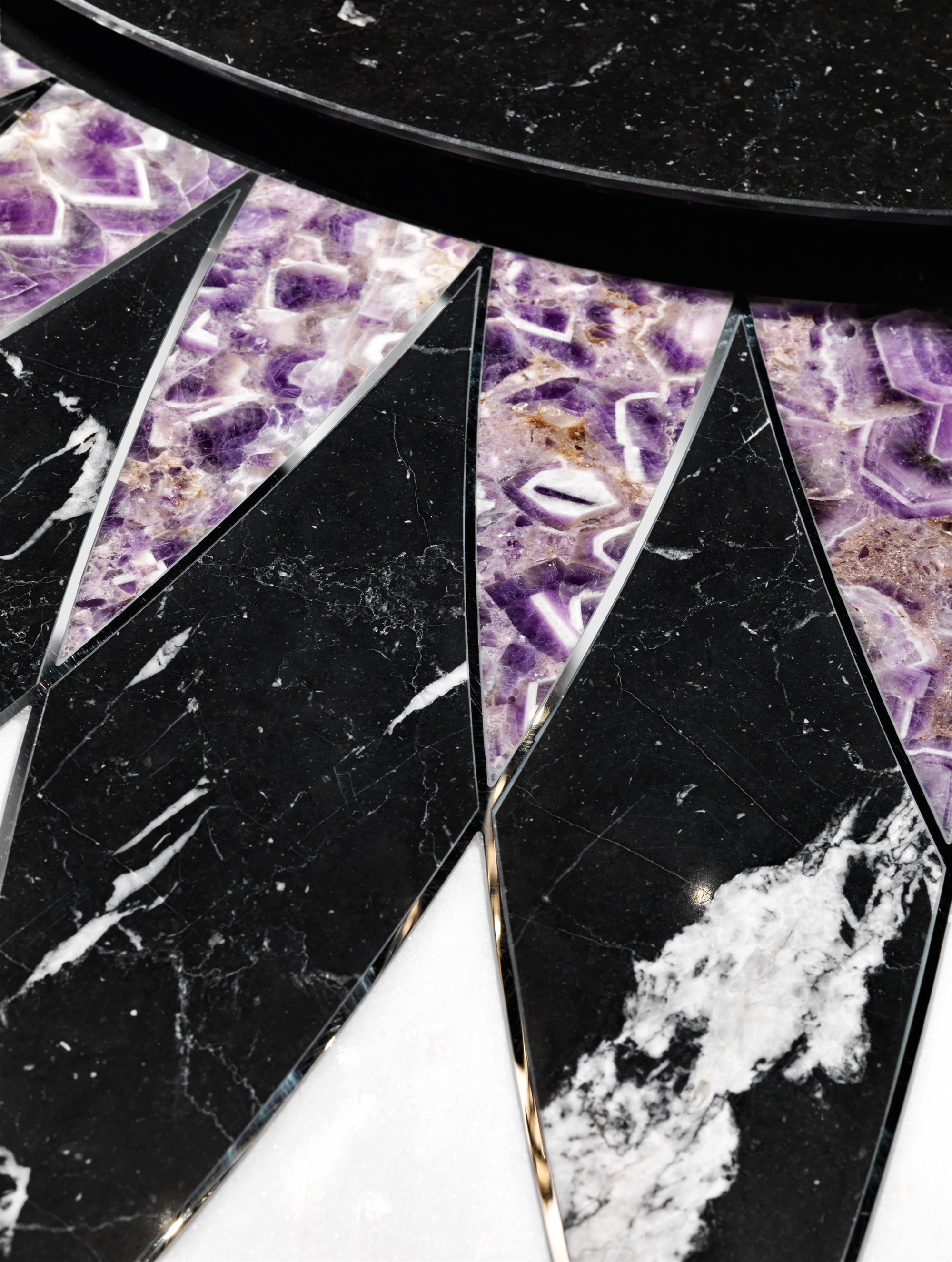 Raidho Обеденный стол Visionnaire  - Вид №2