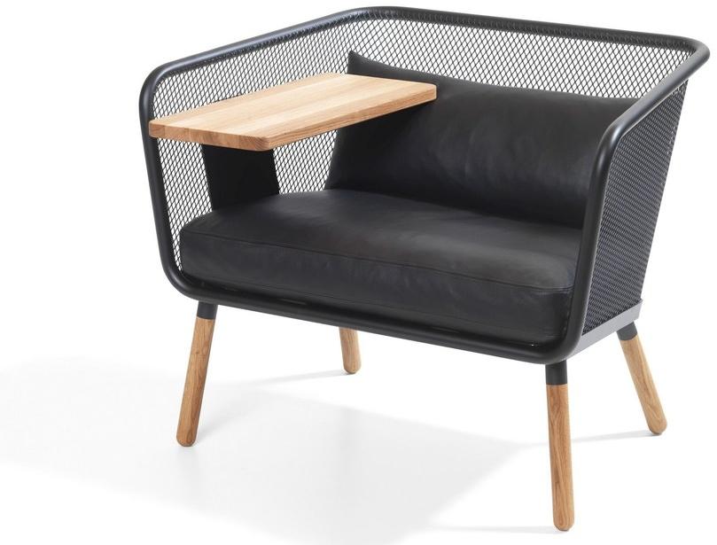 Blå Station Кожаный диван Honken Bla Station sun-id-1452147 - Вид №5