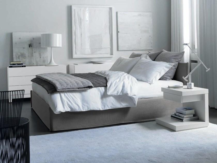 Meridiani Деревянная тумбочка с ящиками Cluny sun-id-1412952 - Вид №1