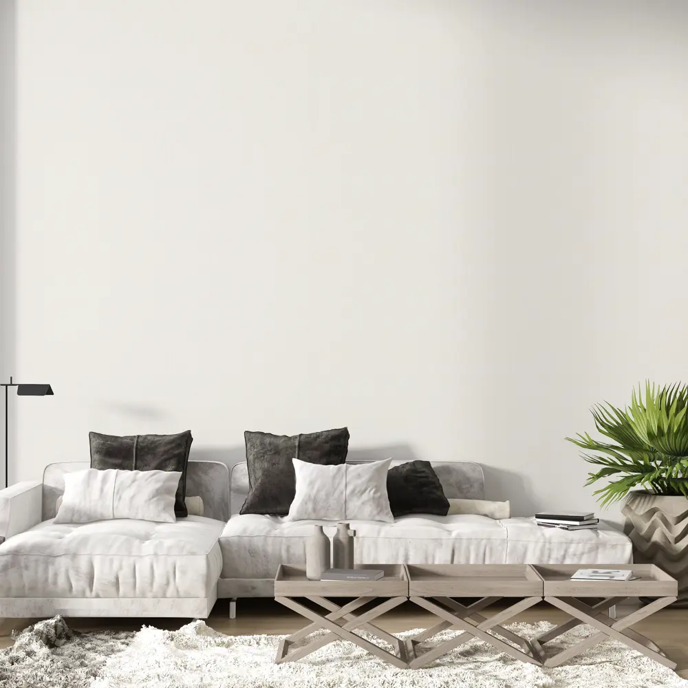 Обои флизелиновые Asc Wallpaper Elsa серо-бежевые 1.06 м 192111 STLM-2158730 - Вид №7