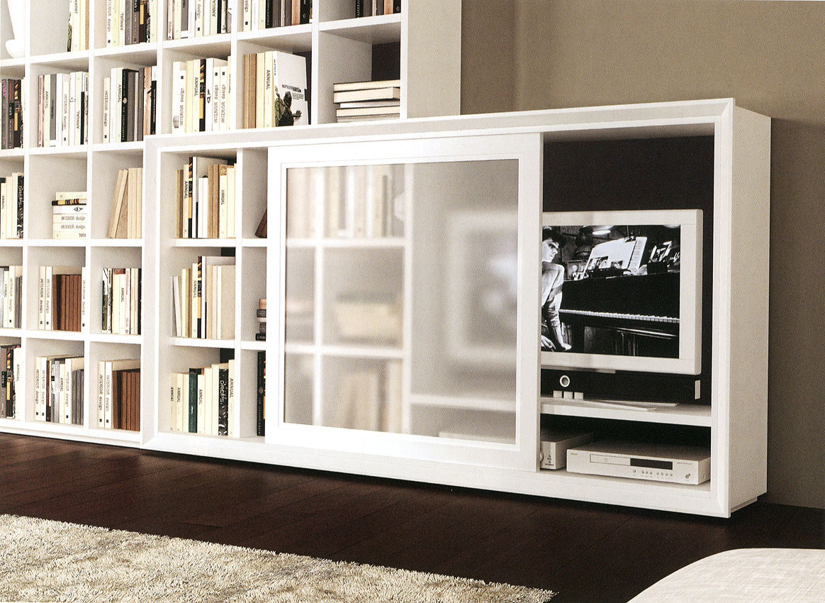 Стенка  ARTE ANTIQUA Comp A-07  - Вид №1