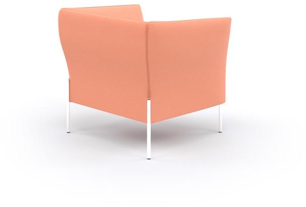 ESTEL GROUP Кресло из ткани Dolly sun-id-1375207 - Вид №3