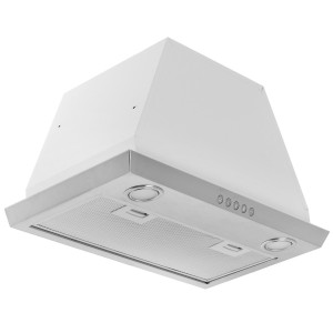 1183410 Вытяжка полновстраиваемая ELIKOR Врезной блок 52Н-650-Э3Д серебристый