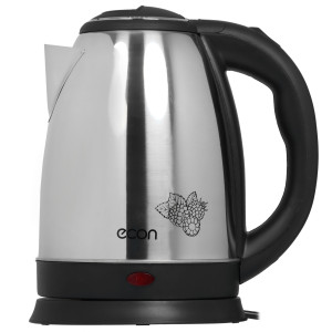 8144966 Электрочайник ECON ECO-1870KE серебристый