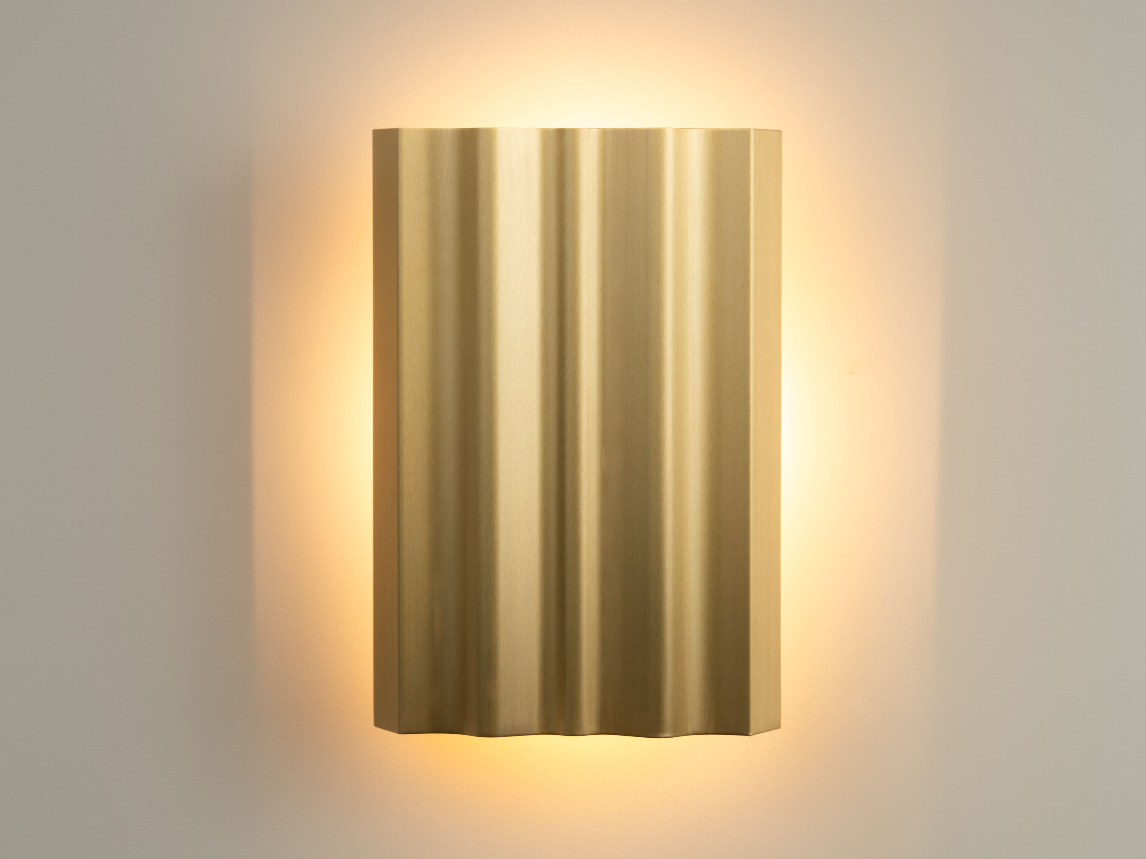 Светодиодные настенные светильники CVL Luminaires Les Dé-moulures ARCH-00125370
