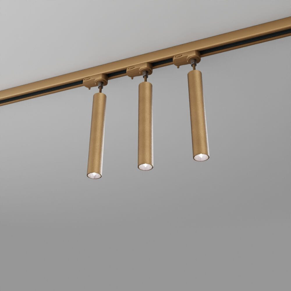 Алюминиевое освещение трека Amarcords Tobe ARCH-00039997 - Вид №29