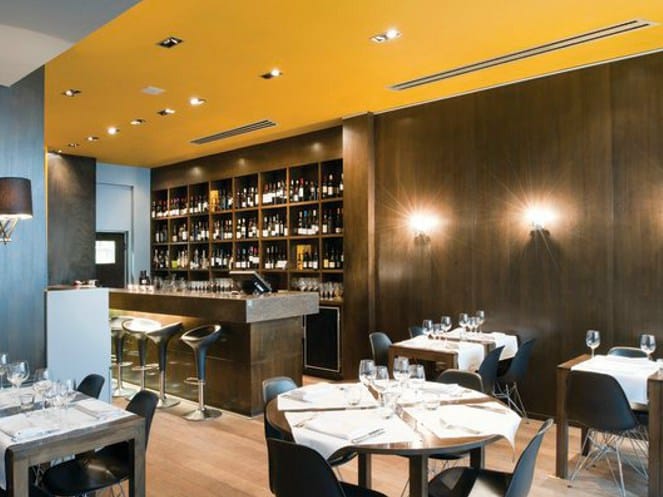 Воздуховод с подвесным потолком Daikin коммерческая ARCH-00033275 - Вид №2