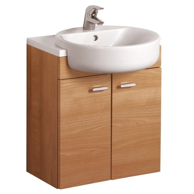 E792301 Полувстраиваемая раковина 55 см Ideal Standard CONNECT - Вид №1