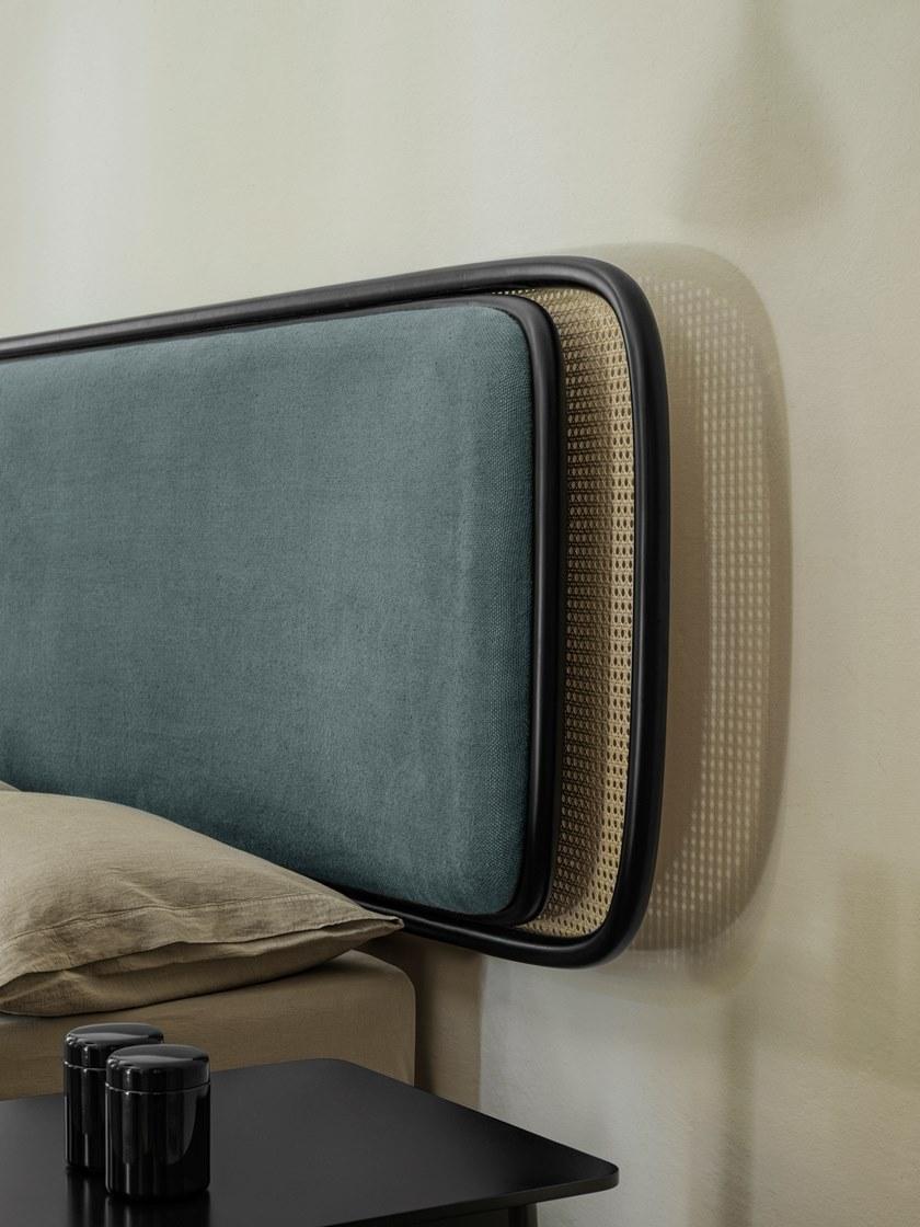 Wiener GTV Design Изголовье из бука для двуспальной кровати sun-id-1420987 - Вид №9